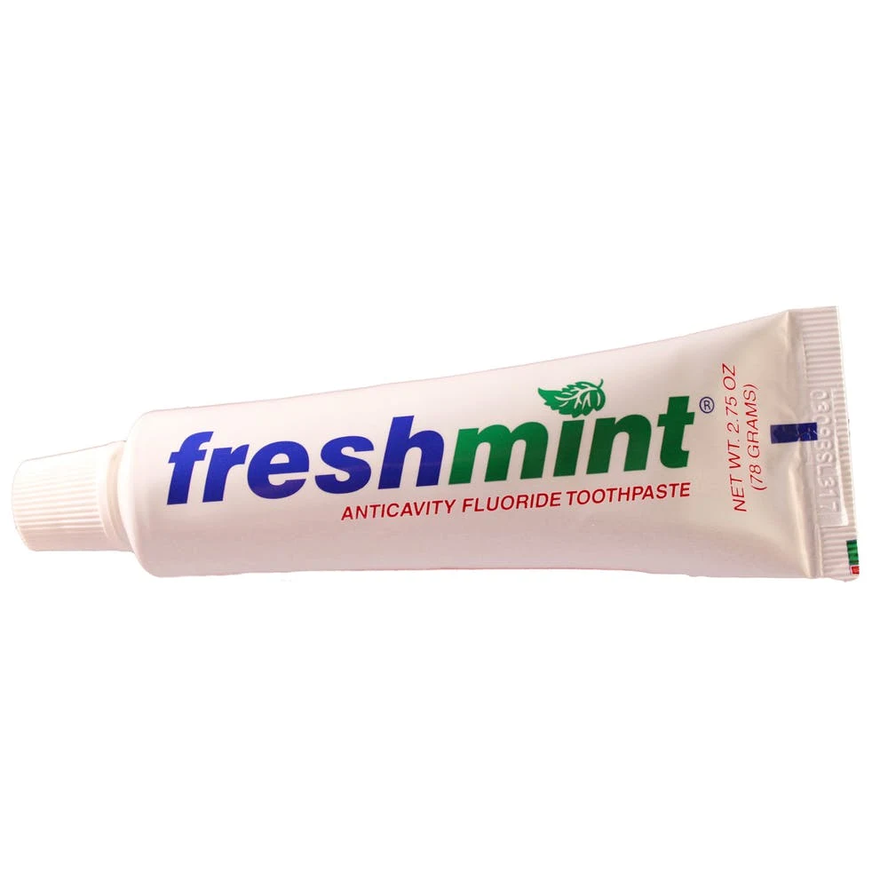 Freshmint Toothpaste 2.75 oz 1