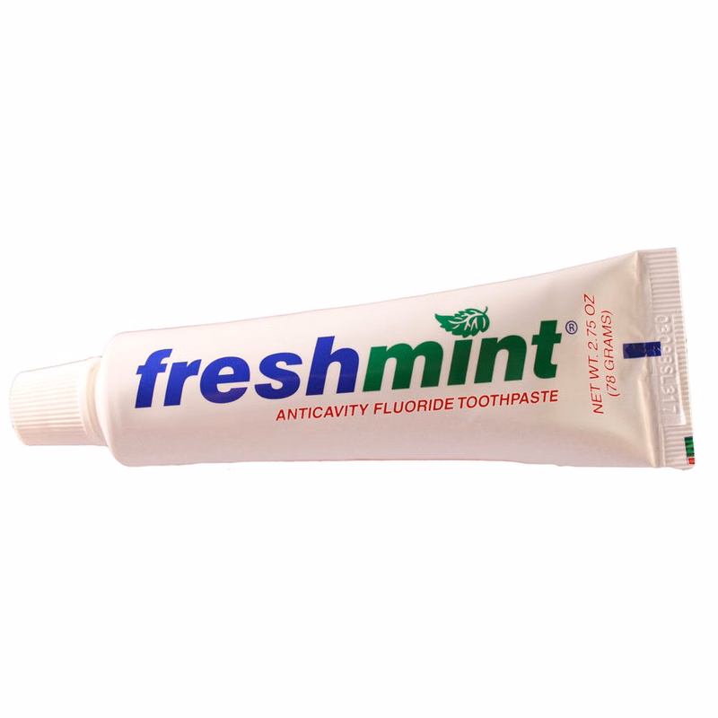 Freshmint Toothpaste 2.75 oz