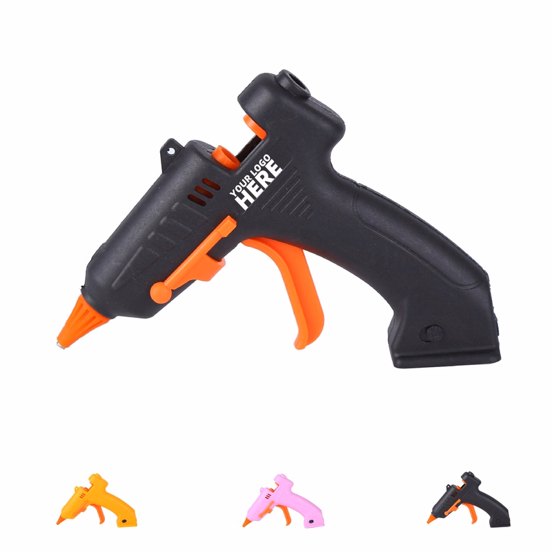 Rechargeable Hot Glue Gun