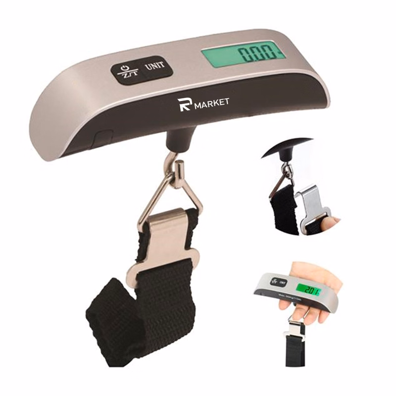 travel inspira Luggage Scale