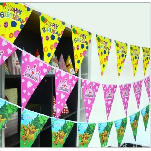 Party Flag 1