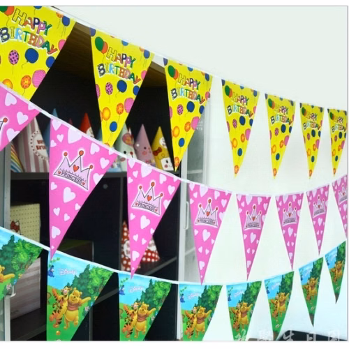 Party Flag