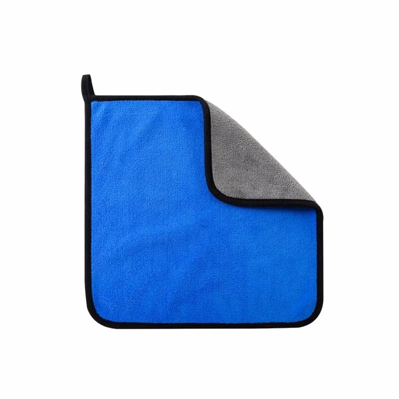 Microfiber Cleaning Car Wash Towel