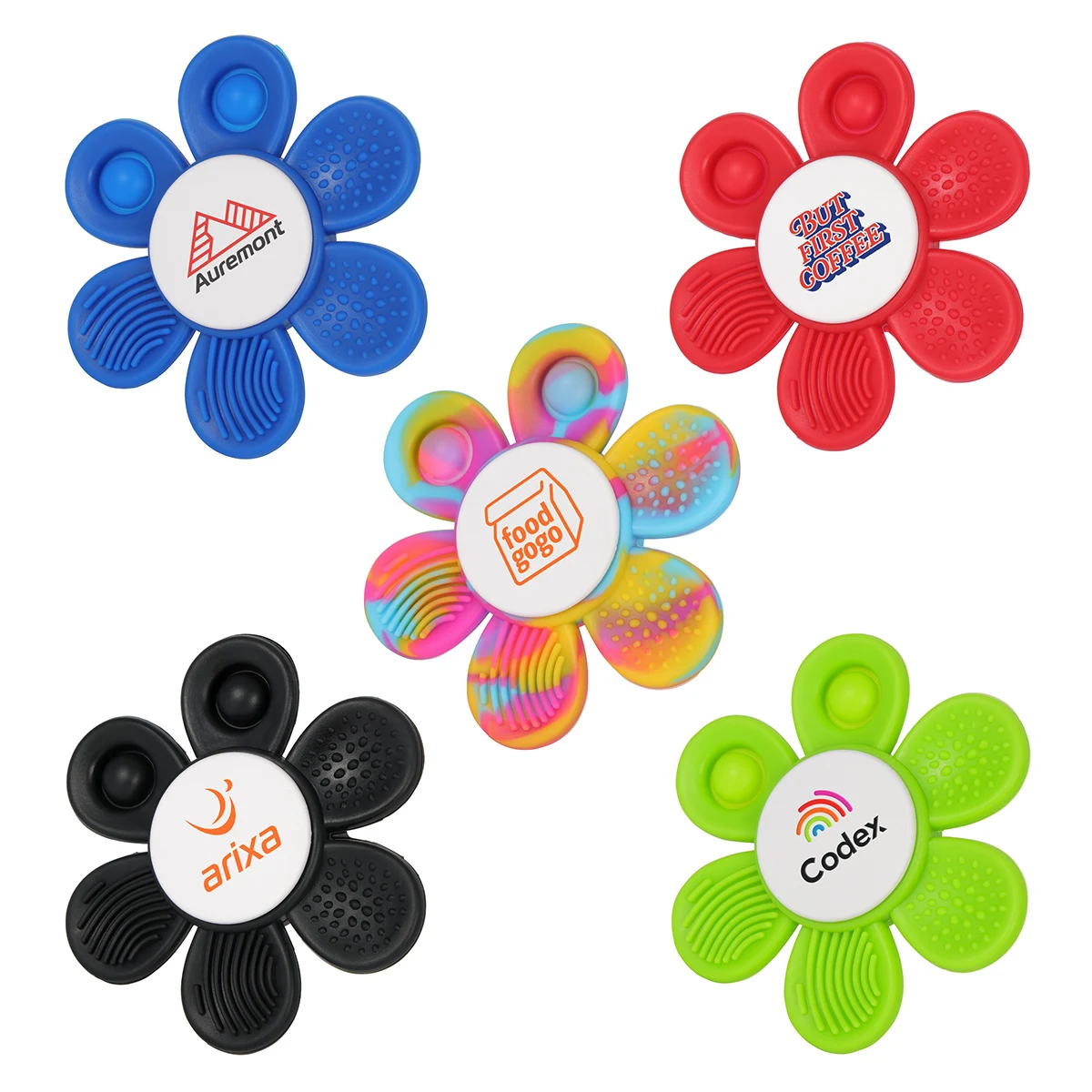 Sensory Fidget Spinner 1