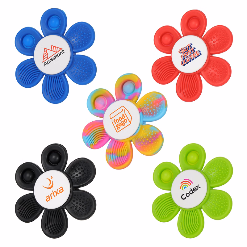 Sensory Fidget Spinner