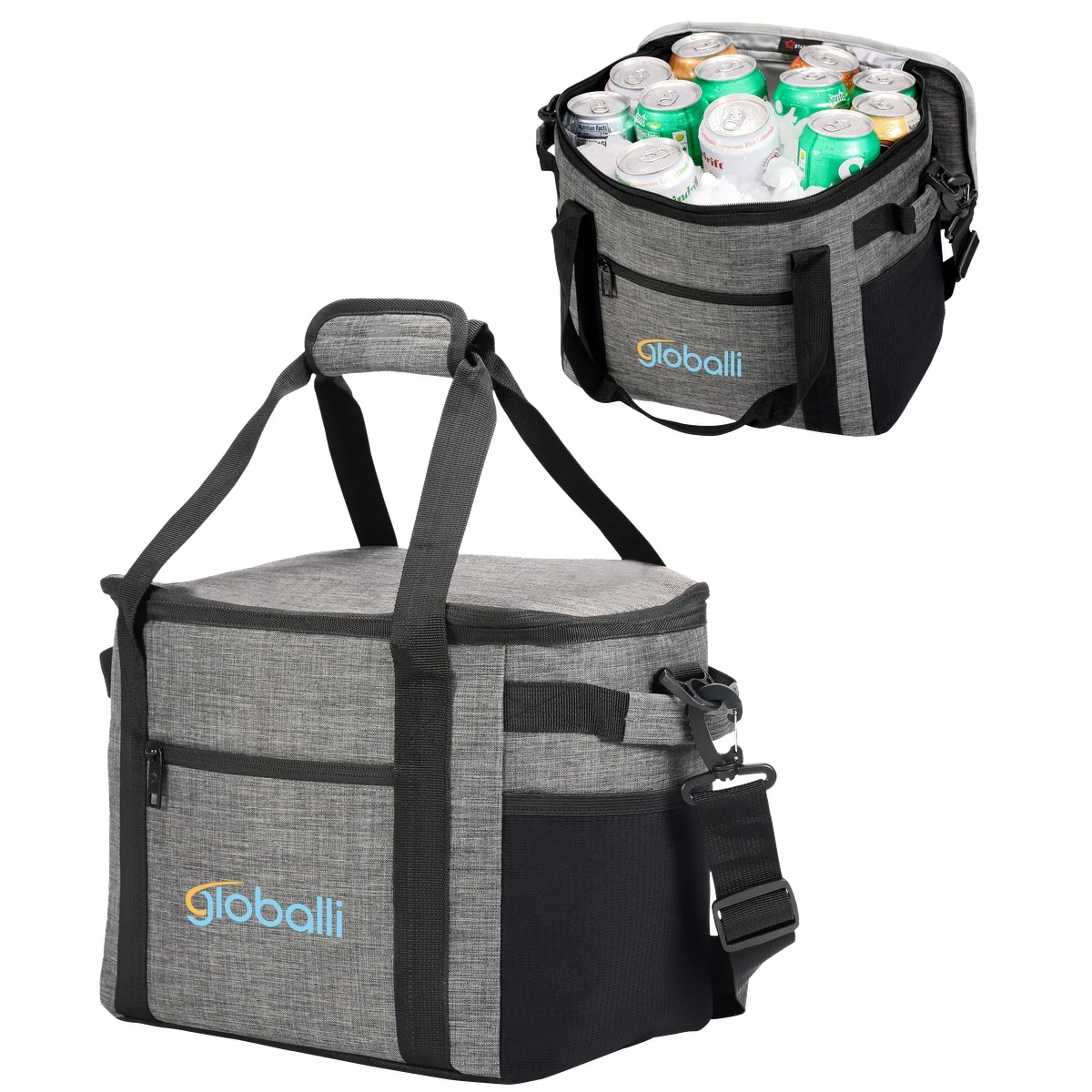Alpine 24 Can Cooler 1