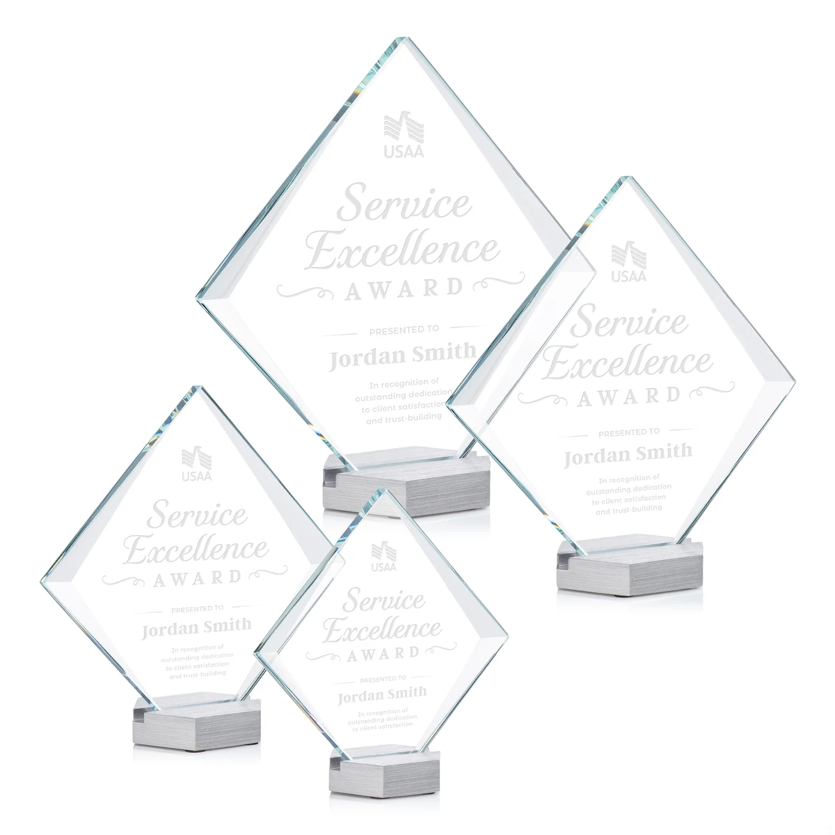 Bryce Award 1