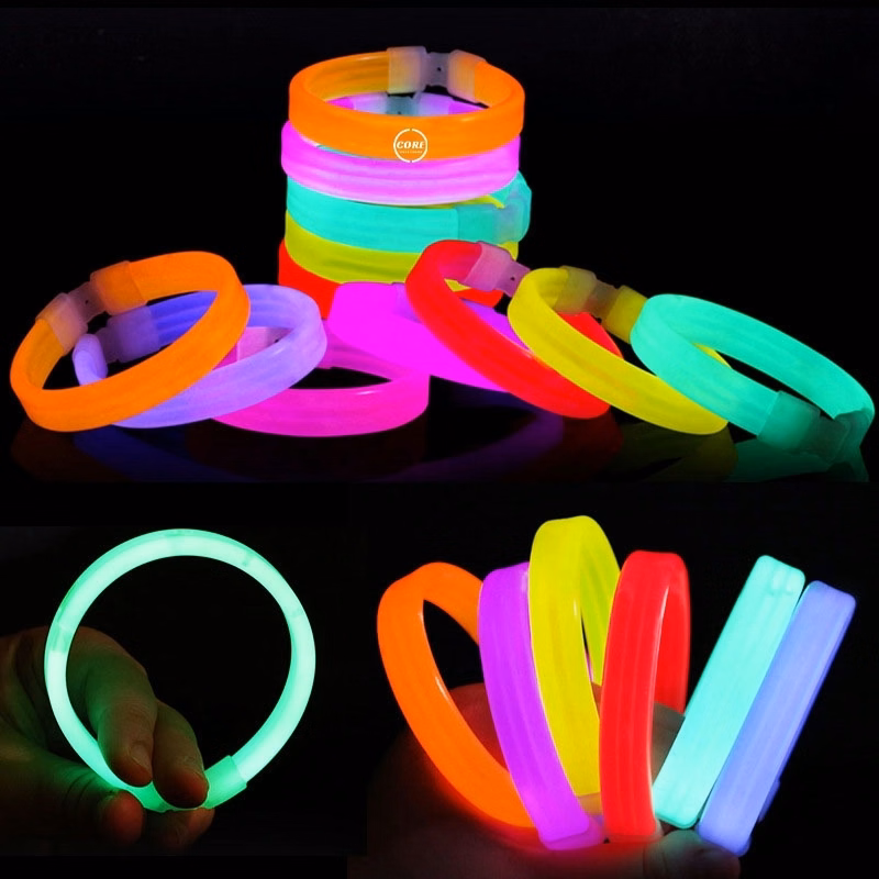 Glowsticks, Light Up Toys Glow Bracelets