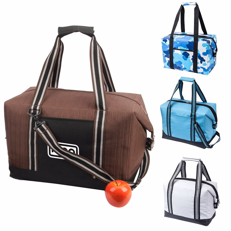 Waterproof Freshness Oxford Cloth Handbag