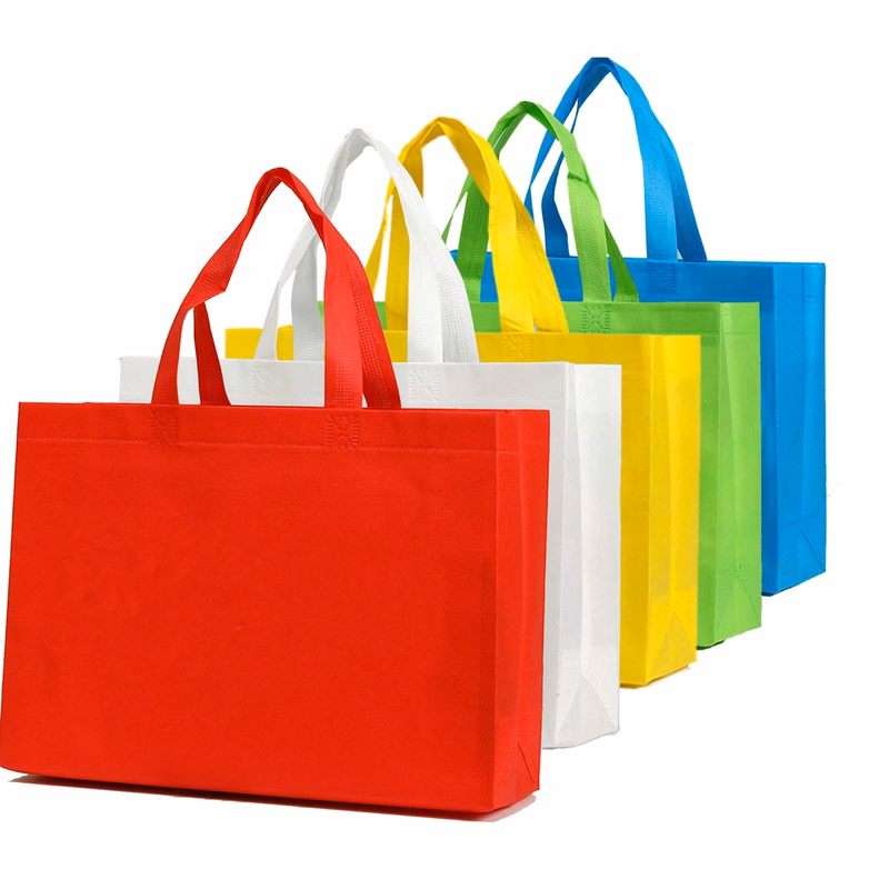 Reusable Non Woven Tote Bags