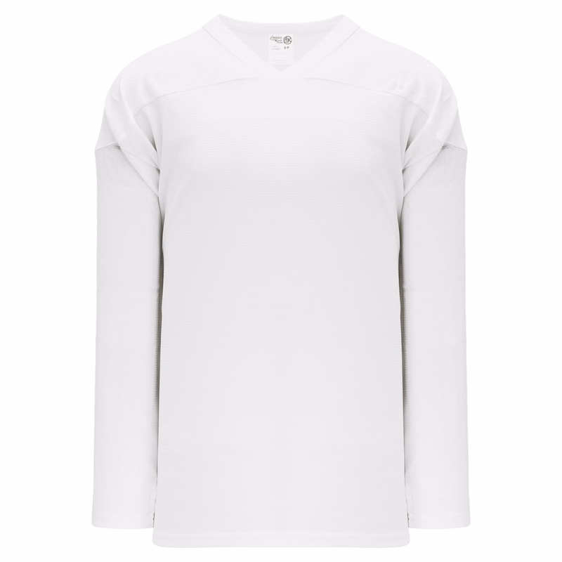 Practice Hockey Jerseys H6000-G01