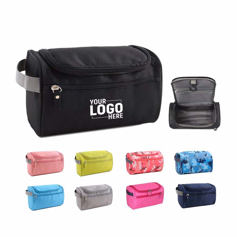 Storage Shower Bag