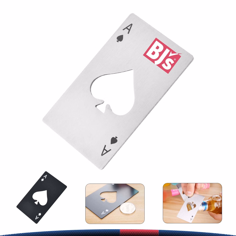 Poker Opener