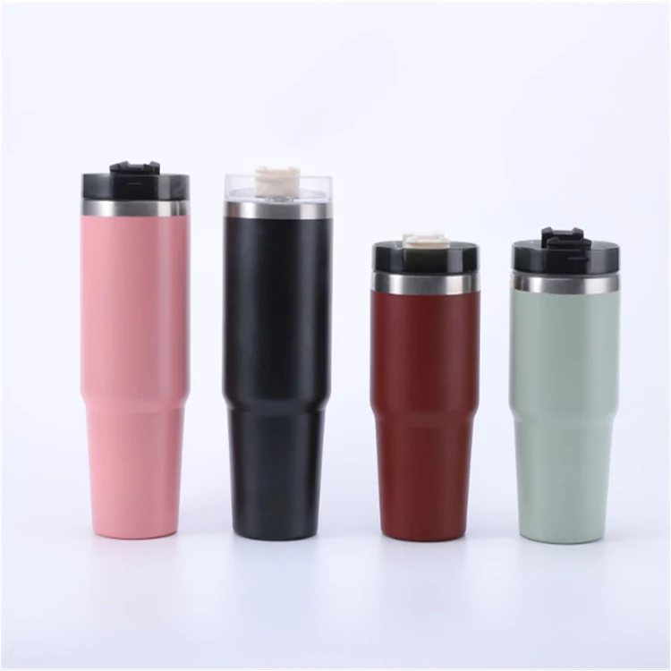 Stainless Steel Driver's Cup 1