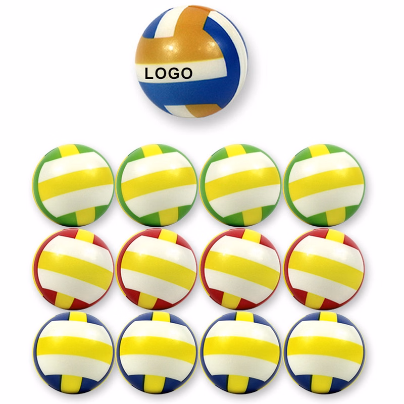 Foam Practice Sports Volleyball Toy