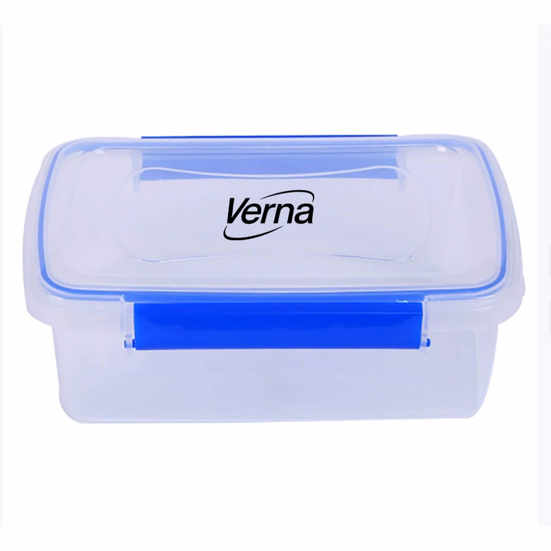 4 Gallon Clear Airtight Food Storage Container