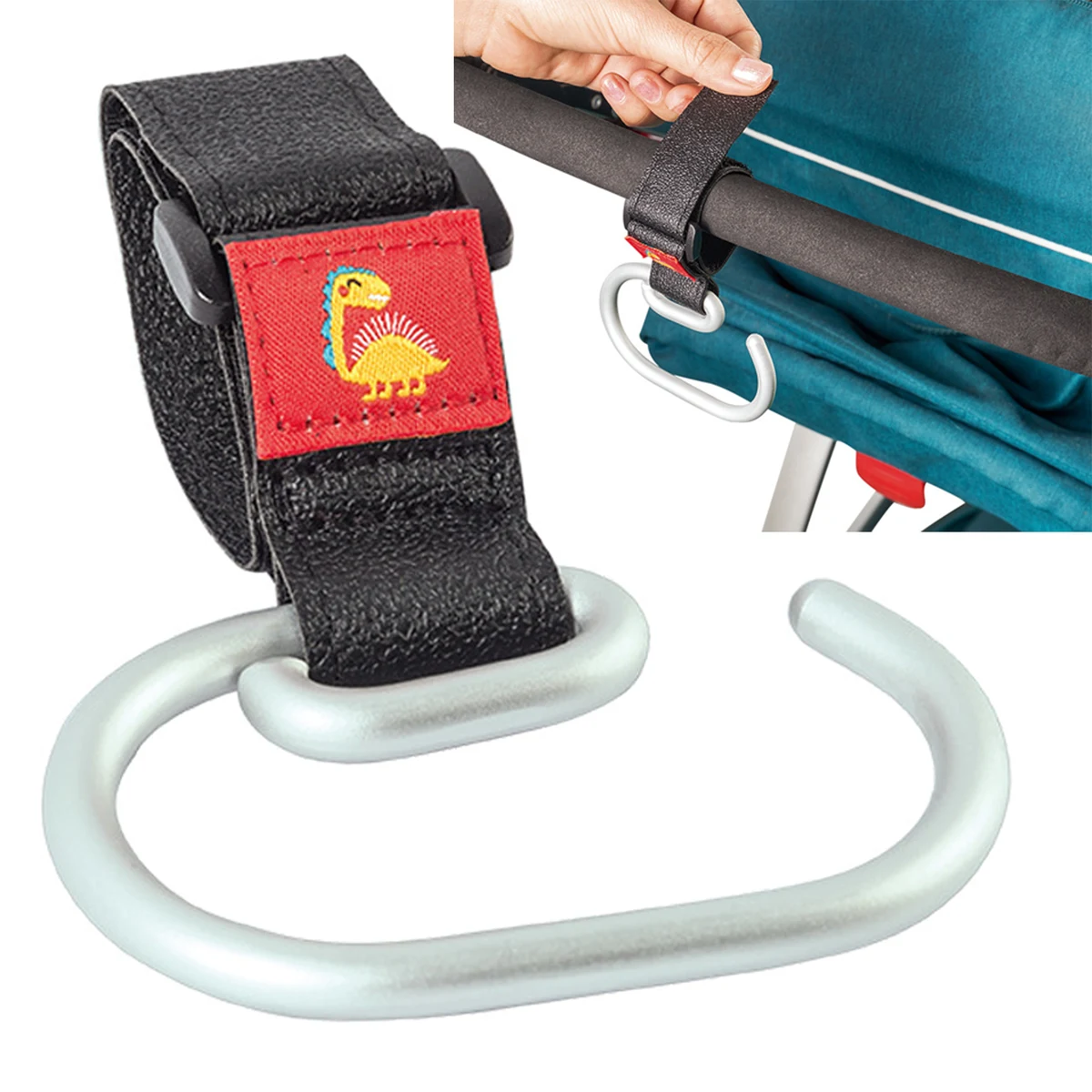 Mighty Buggy Hook for Stroller 1