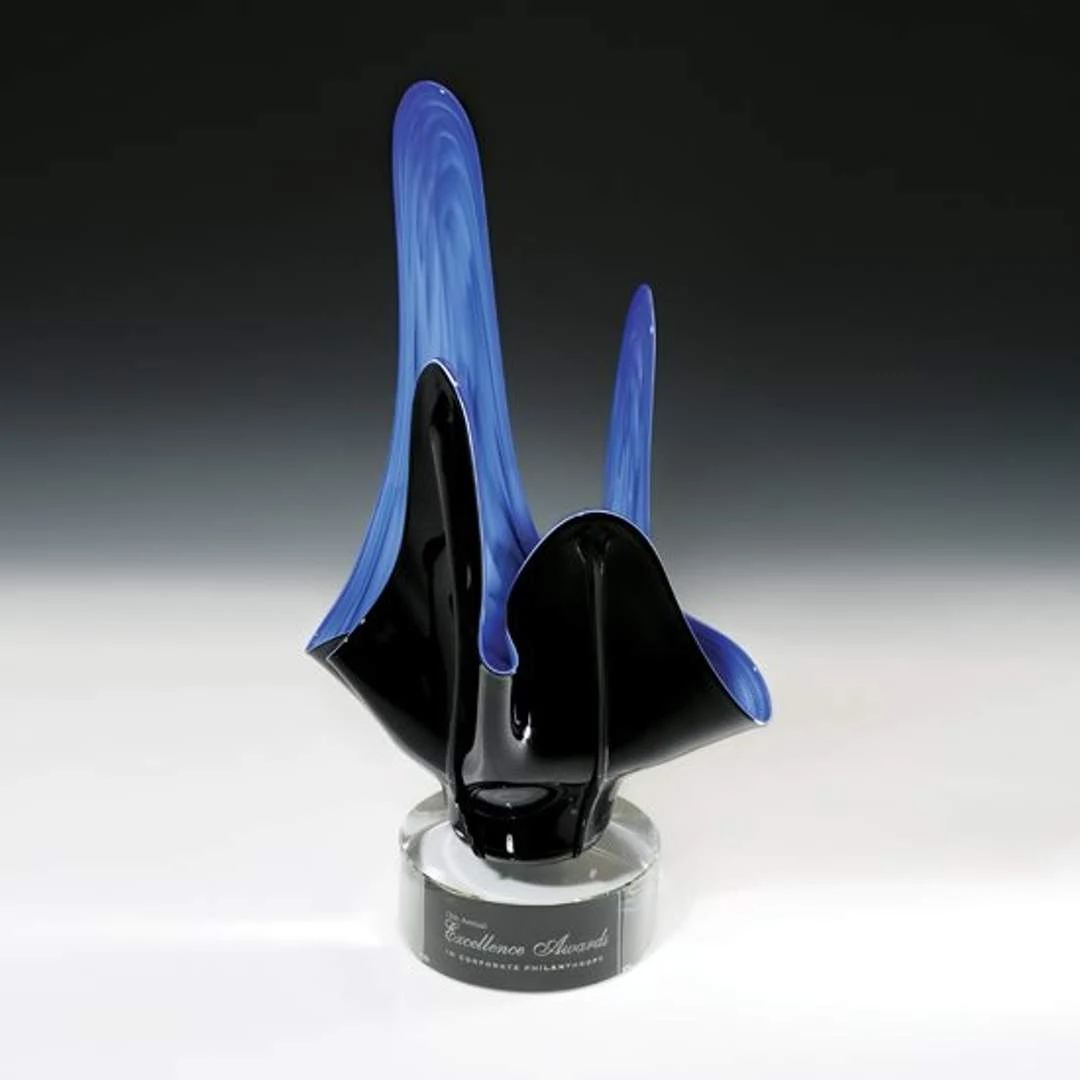 Cerulean Splash Award 1