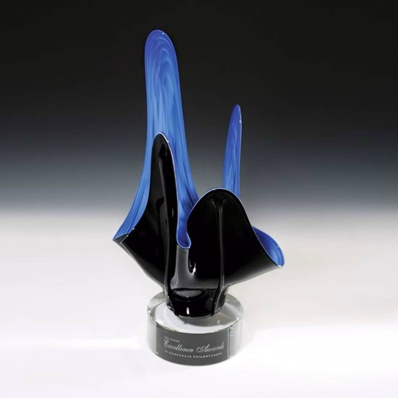 Cerulean Splash Award