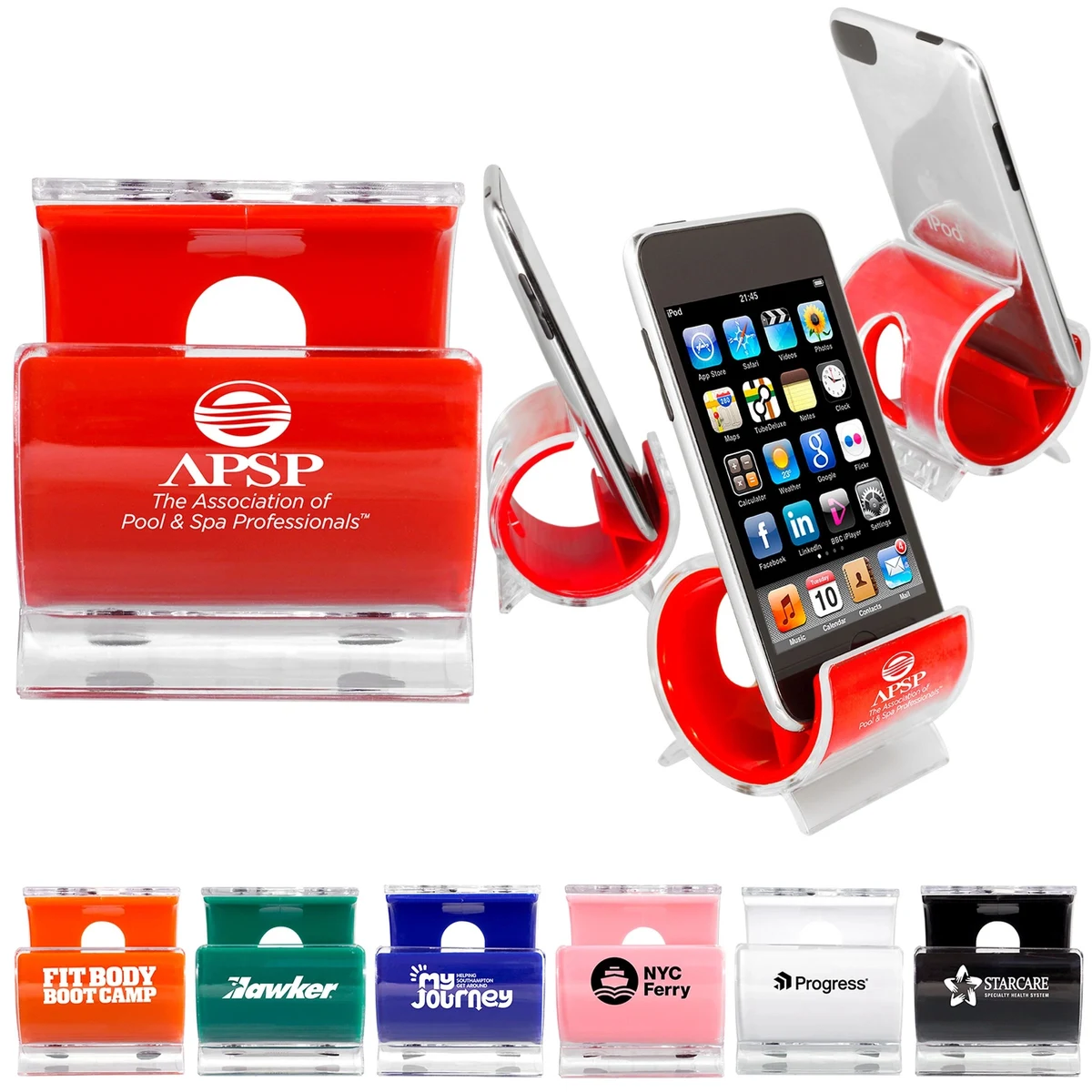 IStand Phone Holder 1