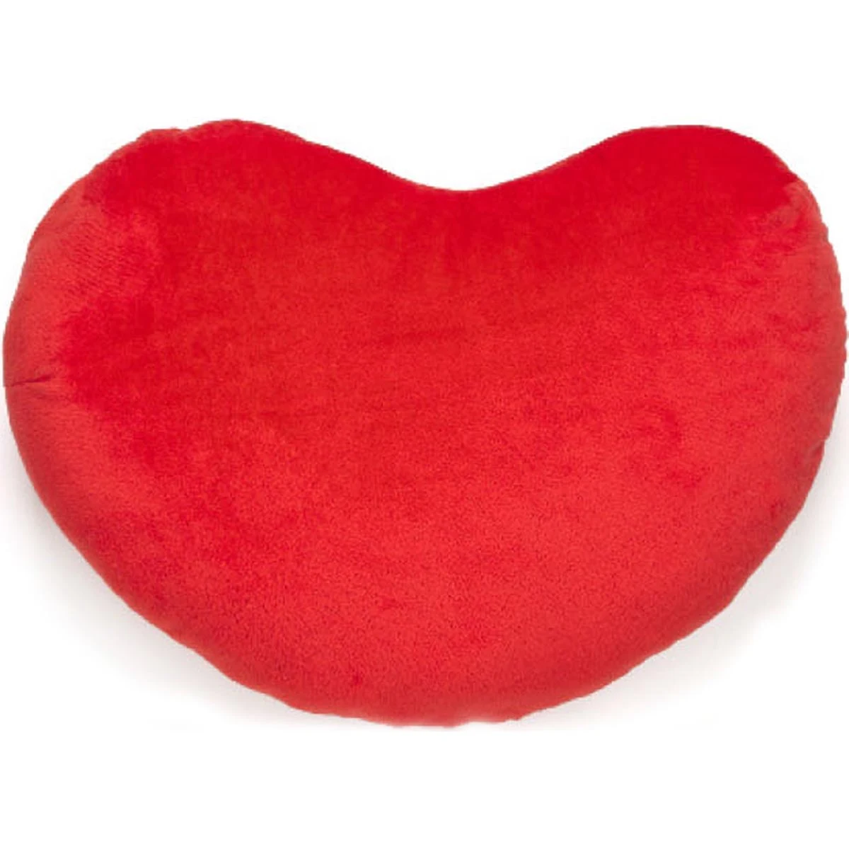15" Kidney Shaped Cough Pillow 1