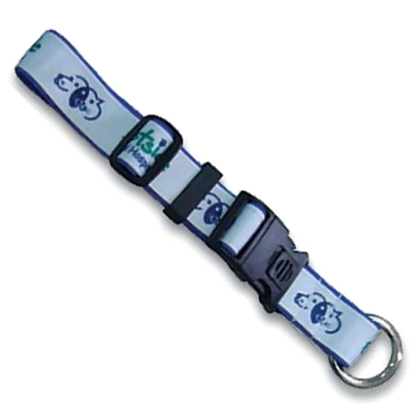 Small Dog Collar 1