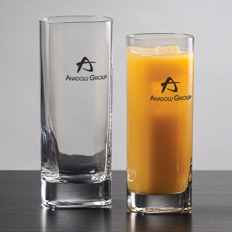 Langley Hiball/Cooler - Imprinted