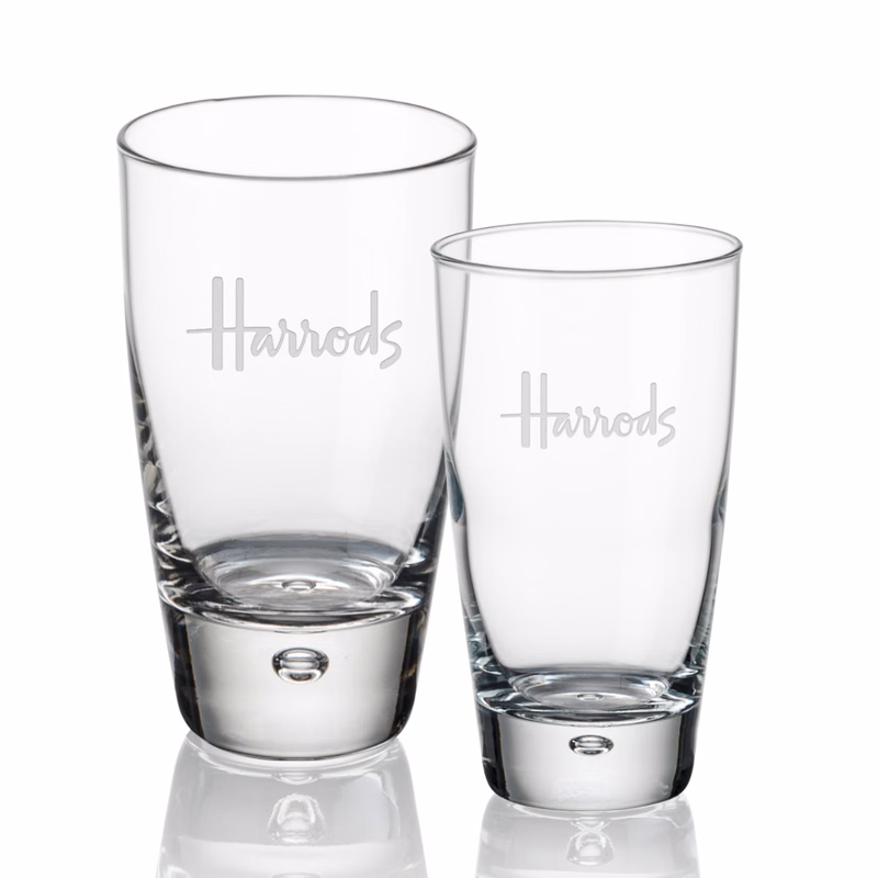 Taylor Hiball/Cooler - Deep Etch