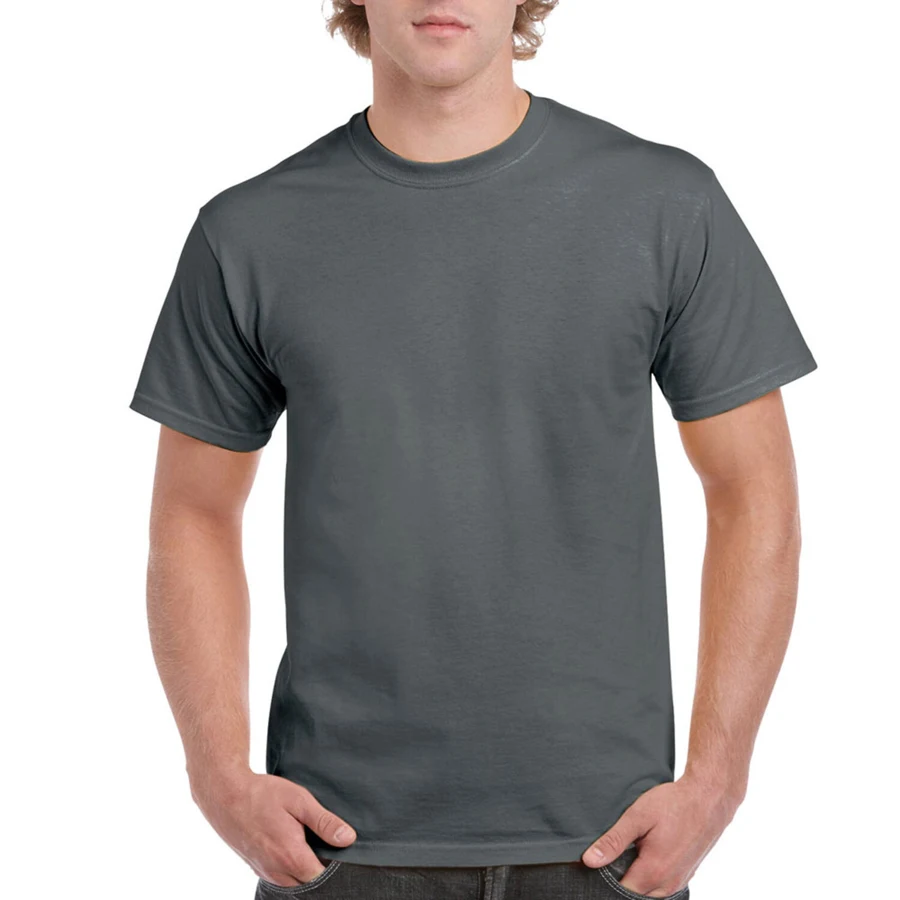 Gildan Ultra Cotton T-Shirt 6.1 oz 1