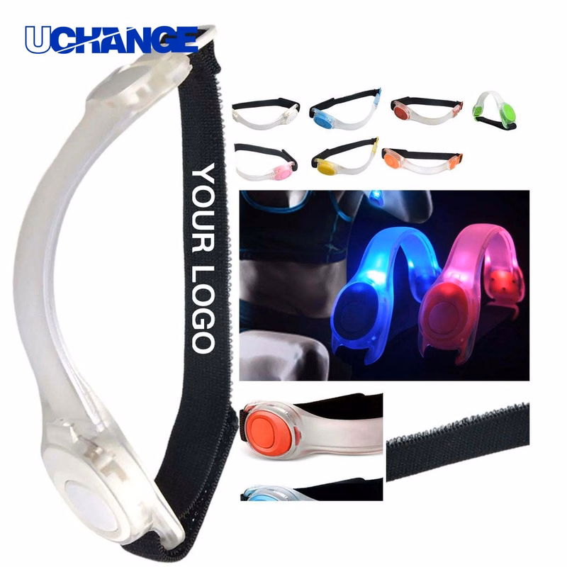 Multi Function LED Band Strap for Sports Safety