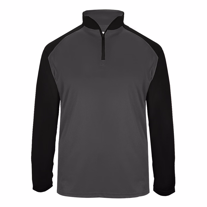 Ultimate Softlock Sport 1 /4 Zip