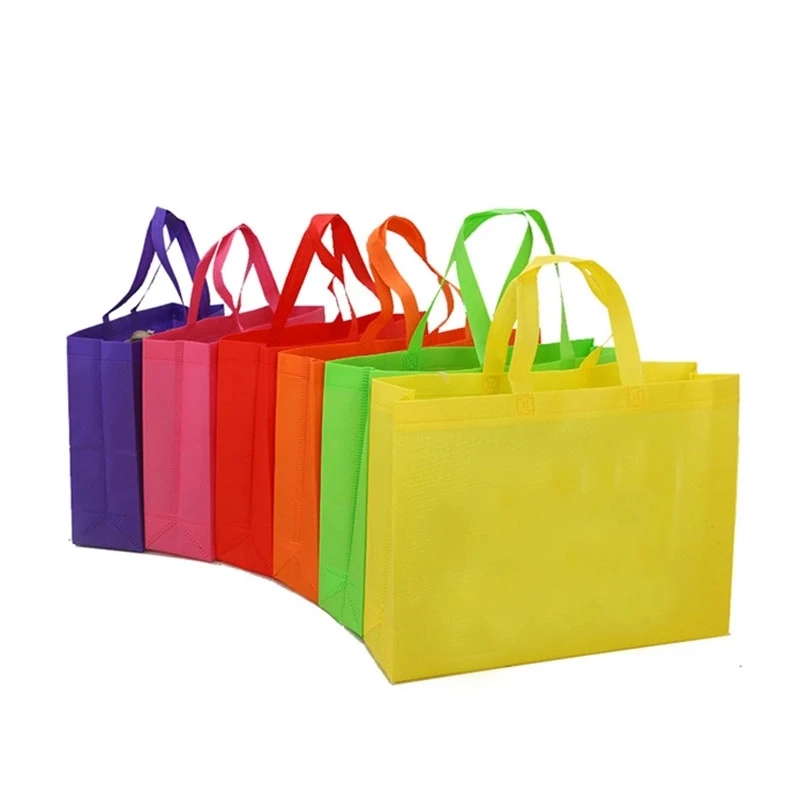 Budget Non Woven Tote Bag 1