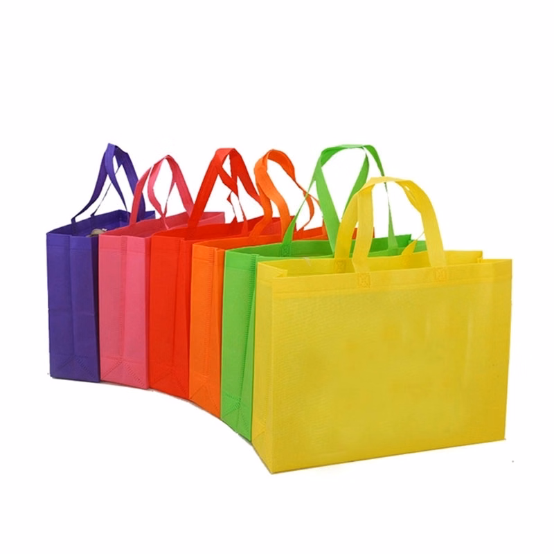 Budget Non Woven Tote Bag