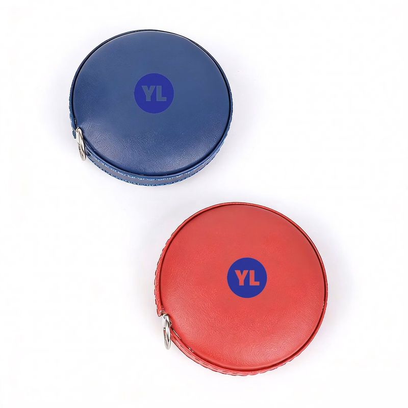 Custom Leather Tape Measure