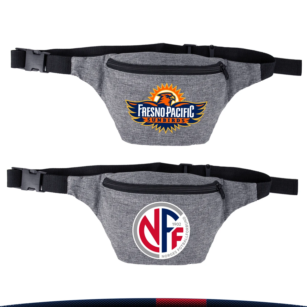 Dareo Fanny Pack 1
