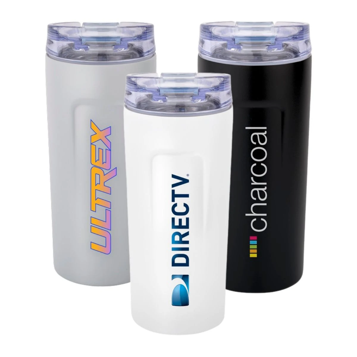 Urban Peak® 17 oz Staple Trail Vacuum Tumbler 1