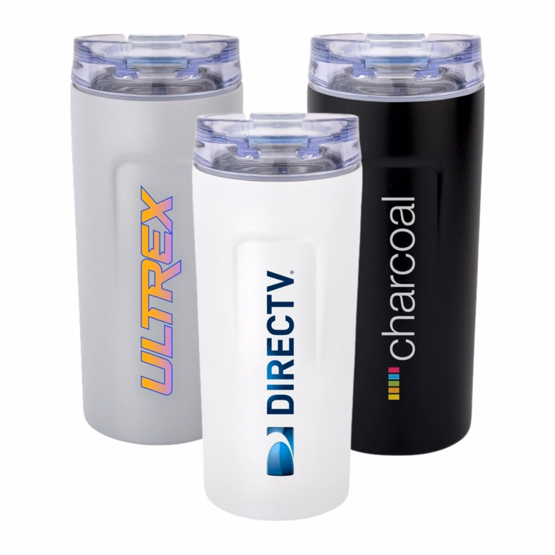 Urban Peak® 17 oz Staple Trail Vacuum Tumbler