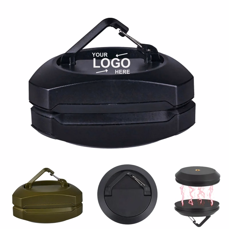 Strong Magnetic Hooks For Camping