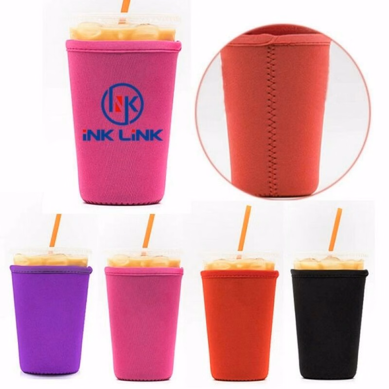 22-24oz Neoprene Drink Cup Sleeve