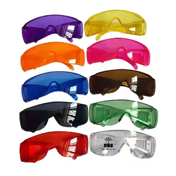 Premium Quality Best Safety Protective Glasses Goggles 1