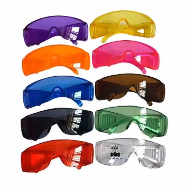 Premium Quality Best Safety Protective Glasses Goggles