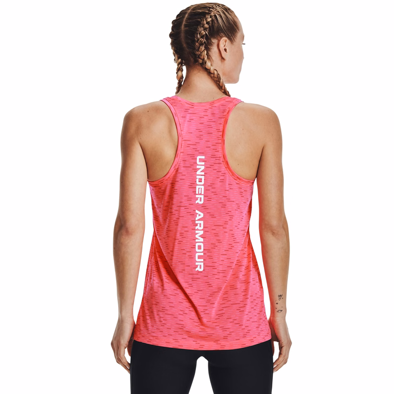 UA Tech Dash Women's Tank