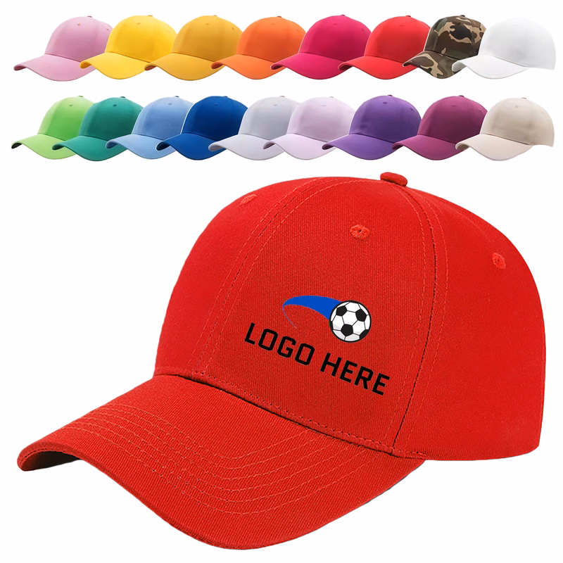 Adjustable Trucker Sun Hat