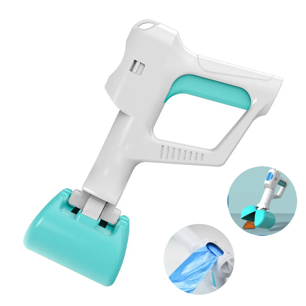 Pooper Scooper for Dogs 1