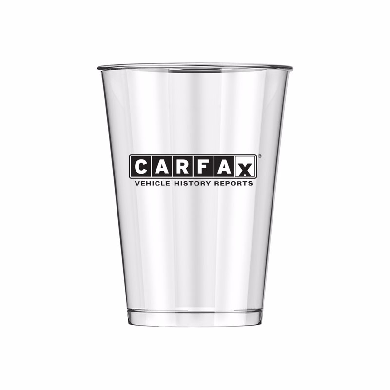 12 Oz. Classic Crystal