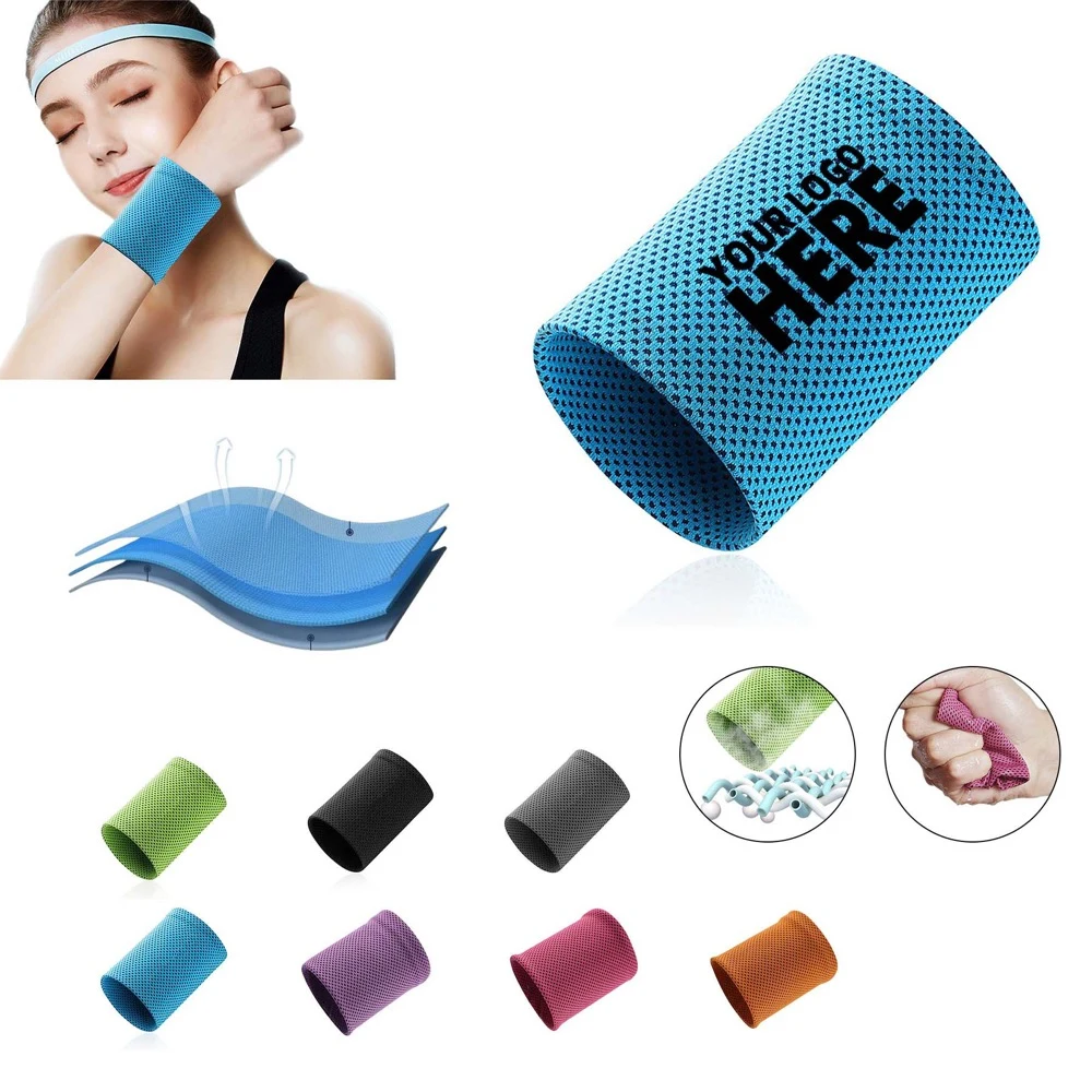 Sports Wristband 1