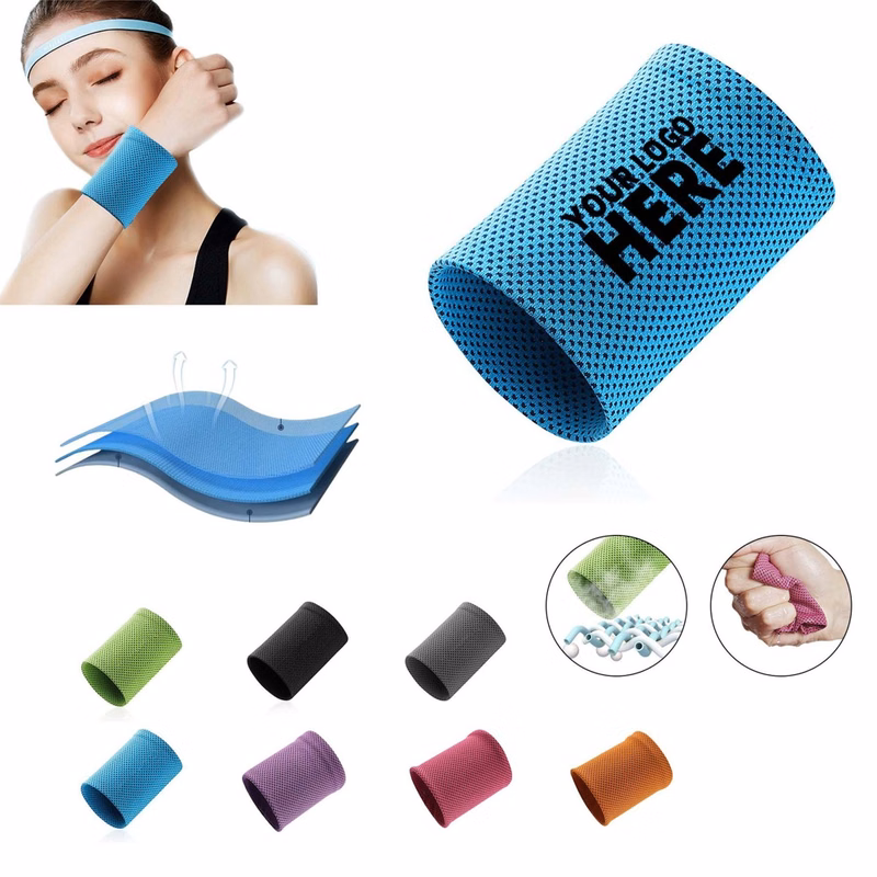Sports Wristband