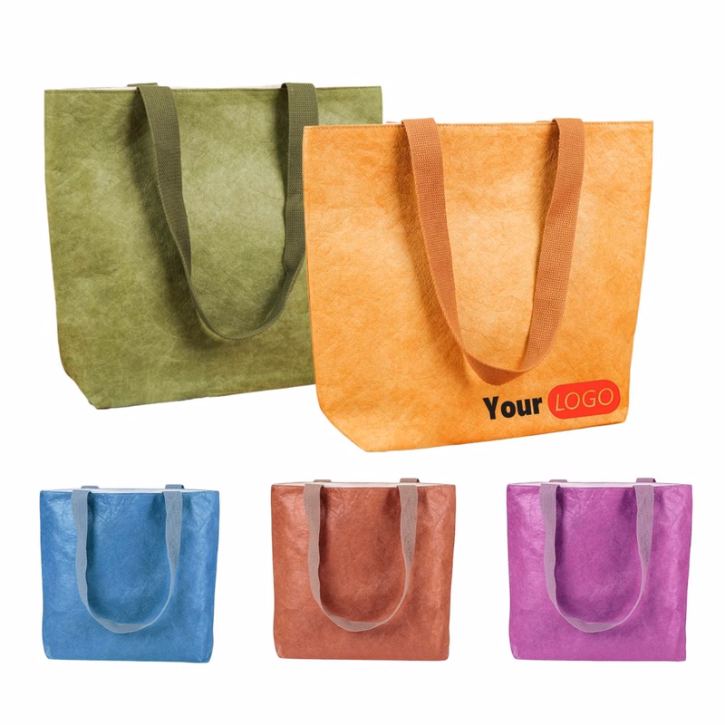 Dupont Paper Tote Bag