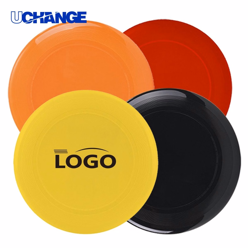 Ultralight Saucer Flying Disc for Training