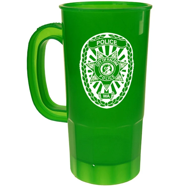22 Oz. Stein Mug 1